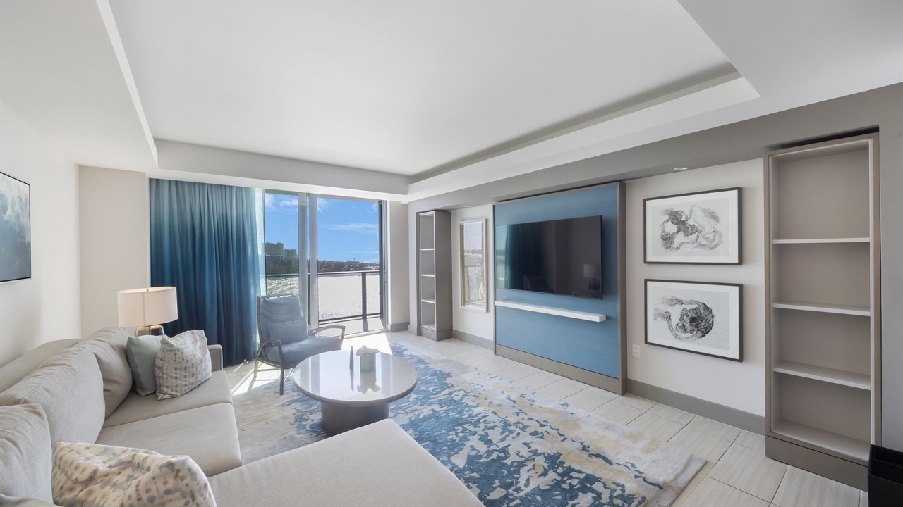Photo of Bedroom in Sand Key