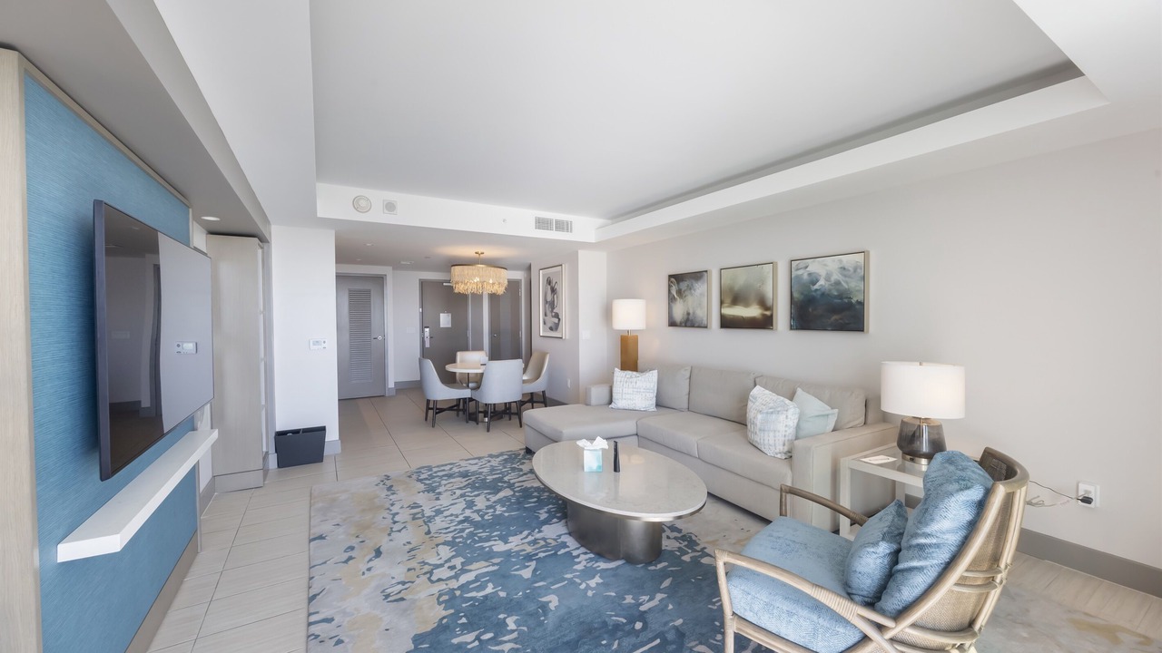 Photo of Bedroom in Sand Key