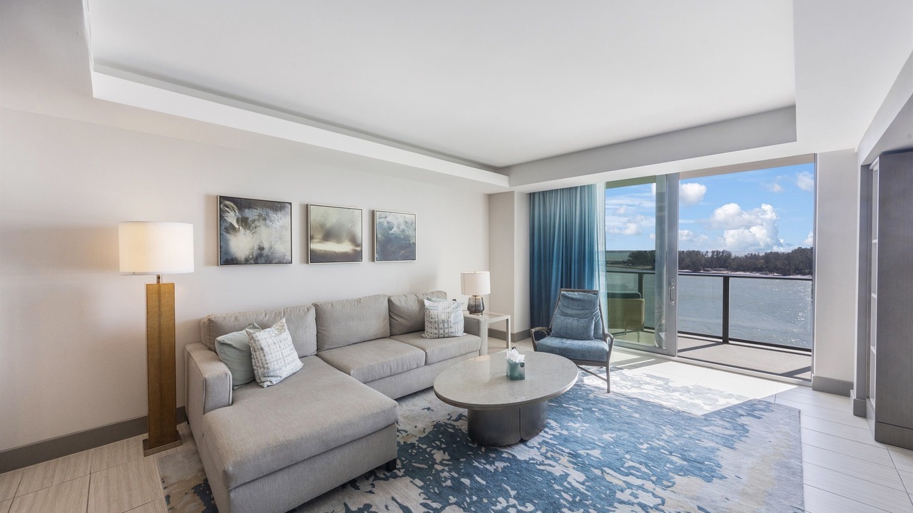 Photo of Bedroom in Sand Key