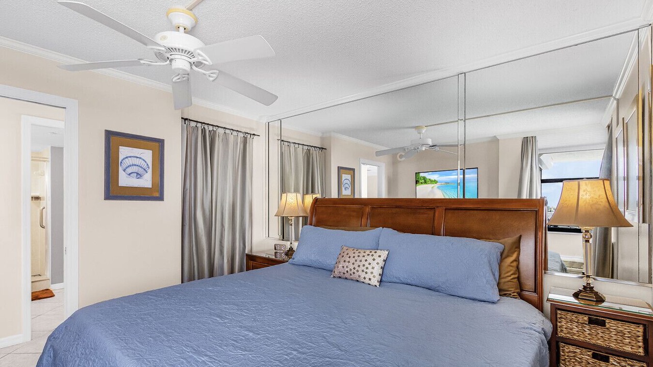 Photo of Bedroom in Fort Myers Beach
