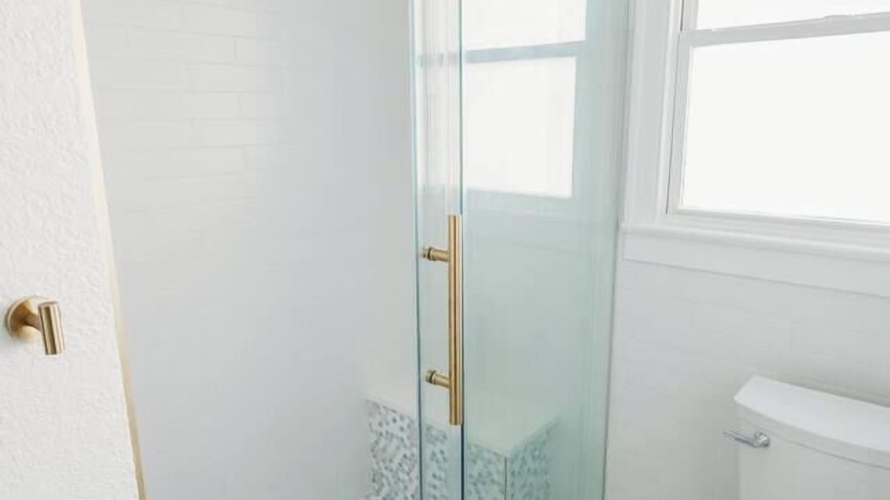 Photo of Bathroom in Bay Esplanade