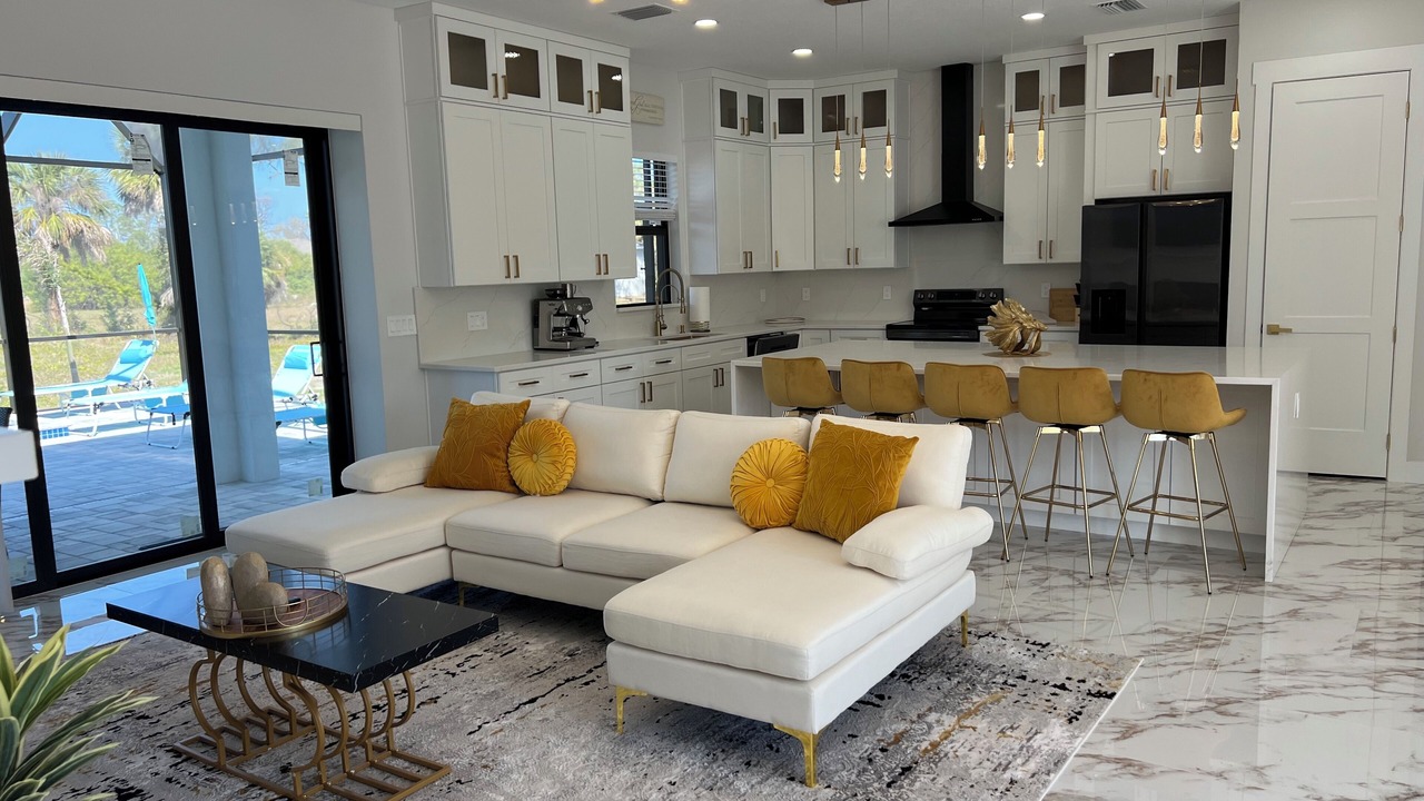 Photo of Livingroom in Pine Valley