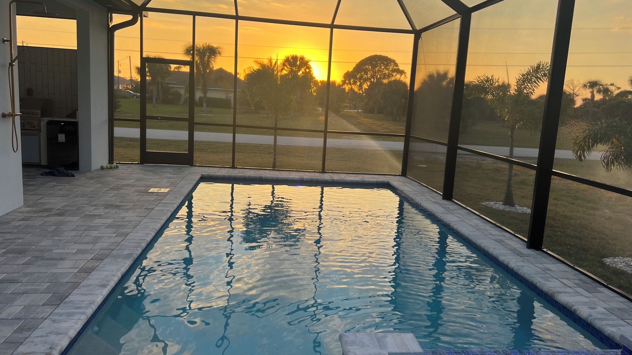 Photo of Outdoor in Pine Valley