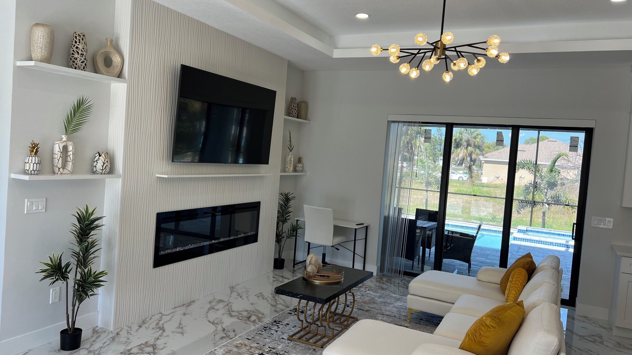 Photo of Livingroom in Pine Valley