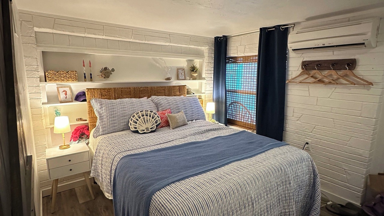 Photo of Bedroom in Matlacha