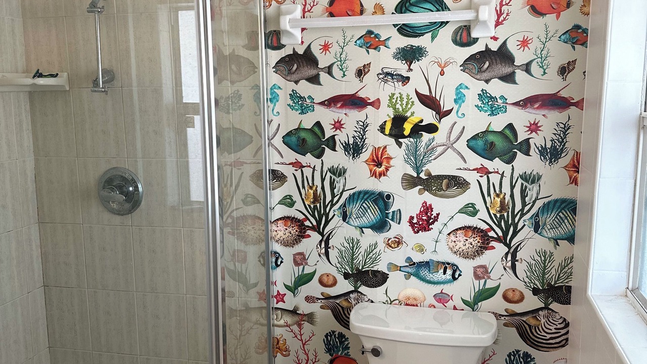 Photo of Bathroom in Matlacha