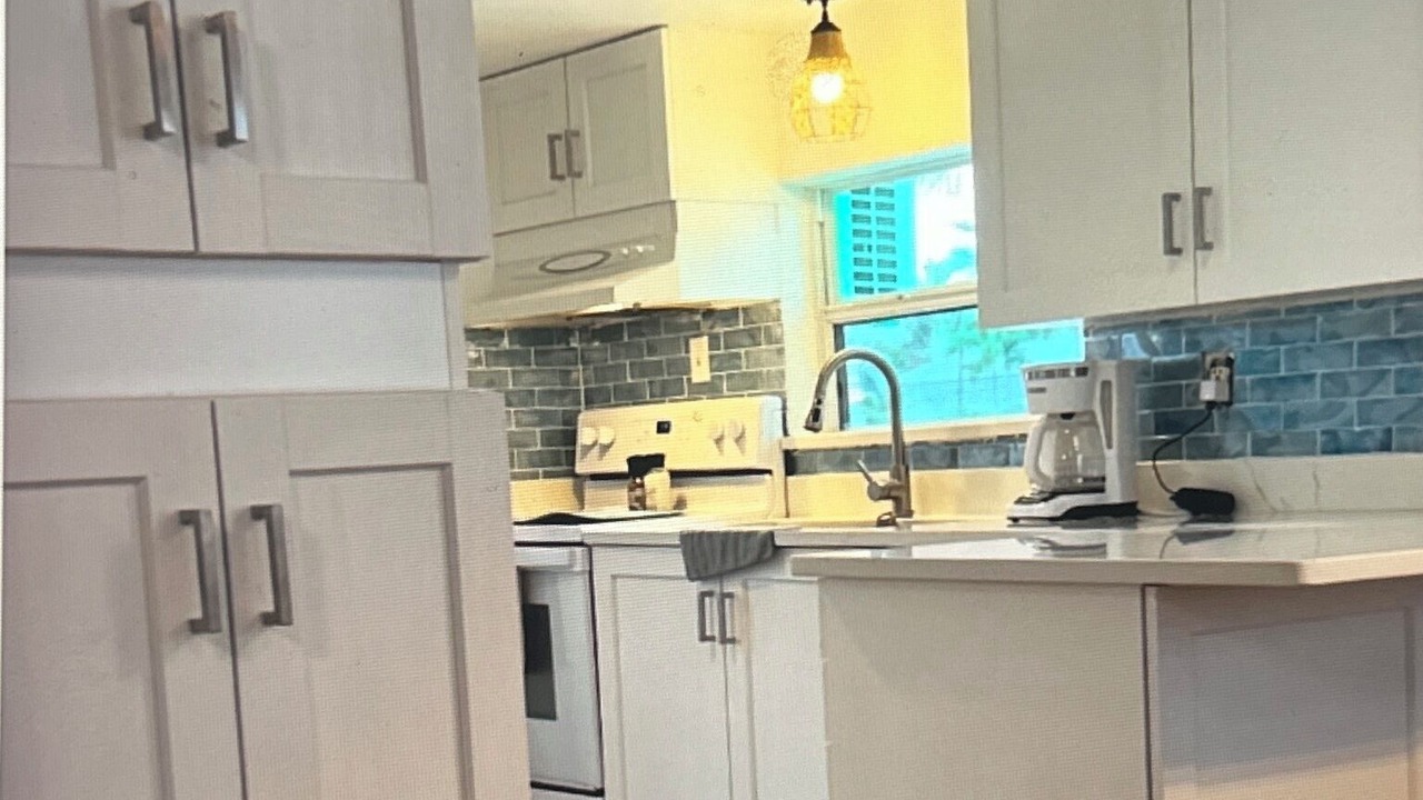 Photo of Kitchen in Matlacha
