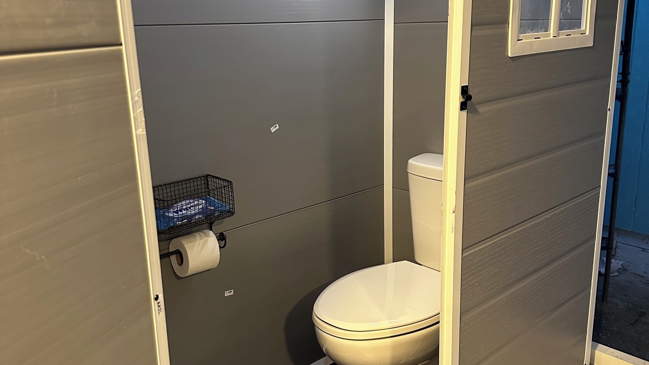 Photo of Bathroom in Matlacha