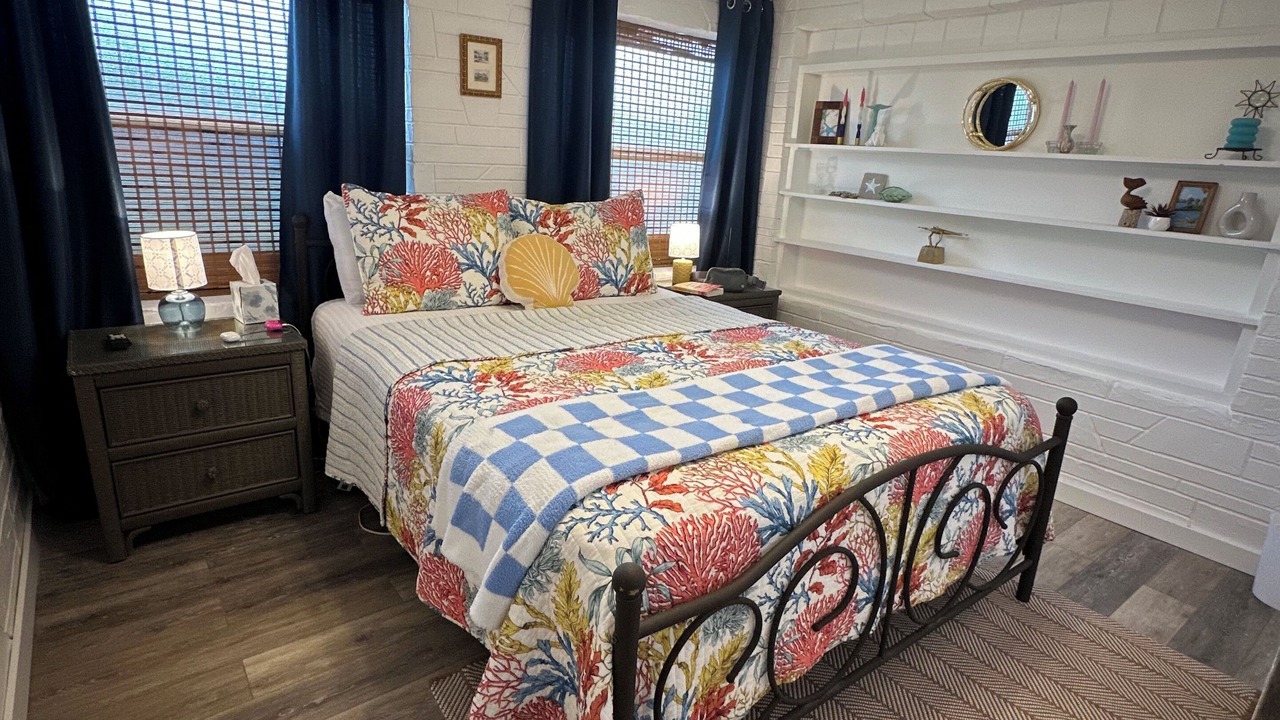 Photo of Bedroom in Matlacha