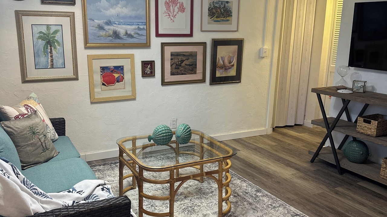 Photo of Livingroom in Matlacha