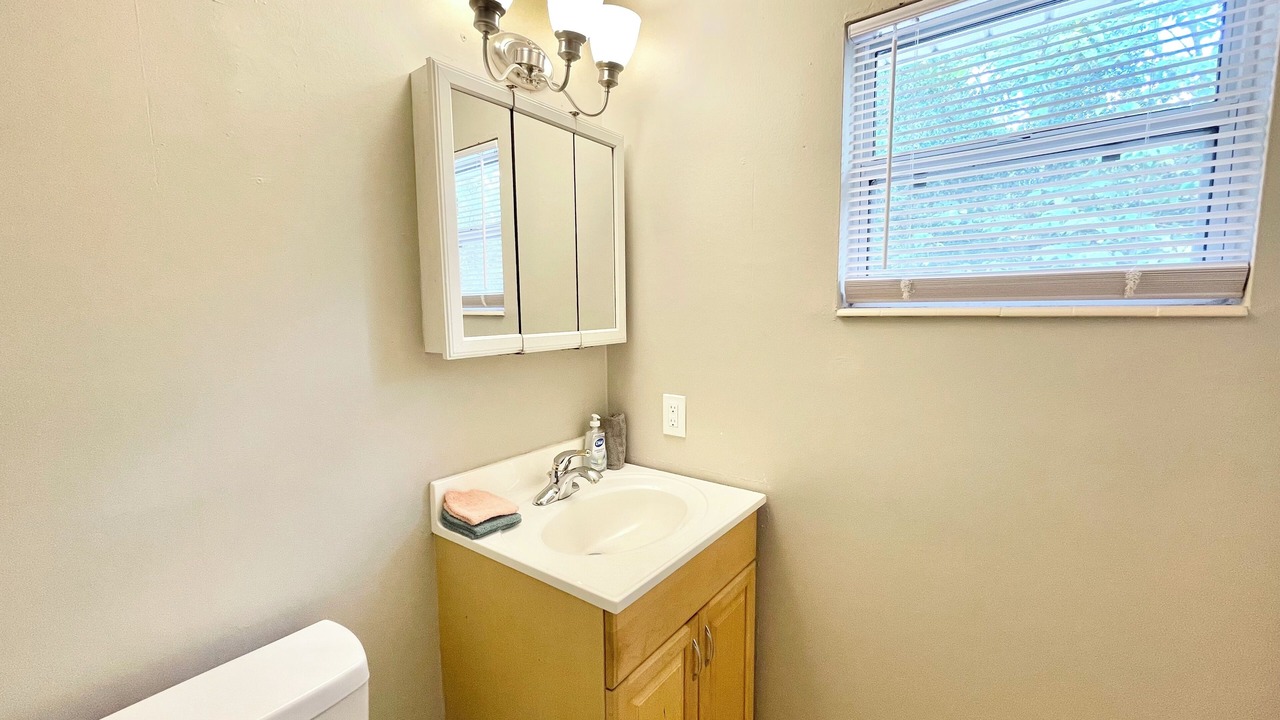 Photo of Bathroom in Gainesville