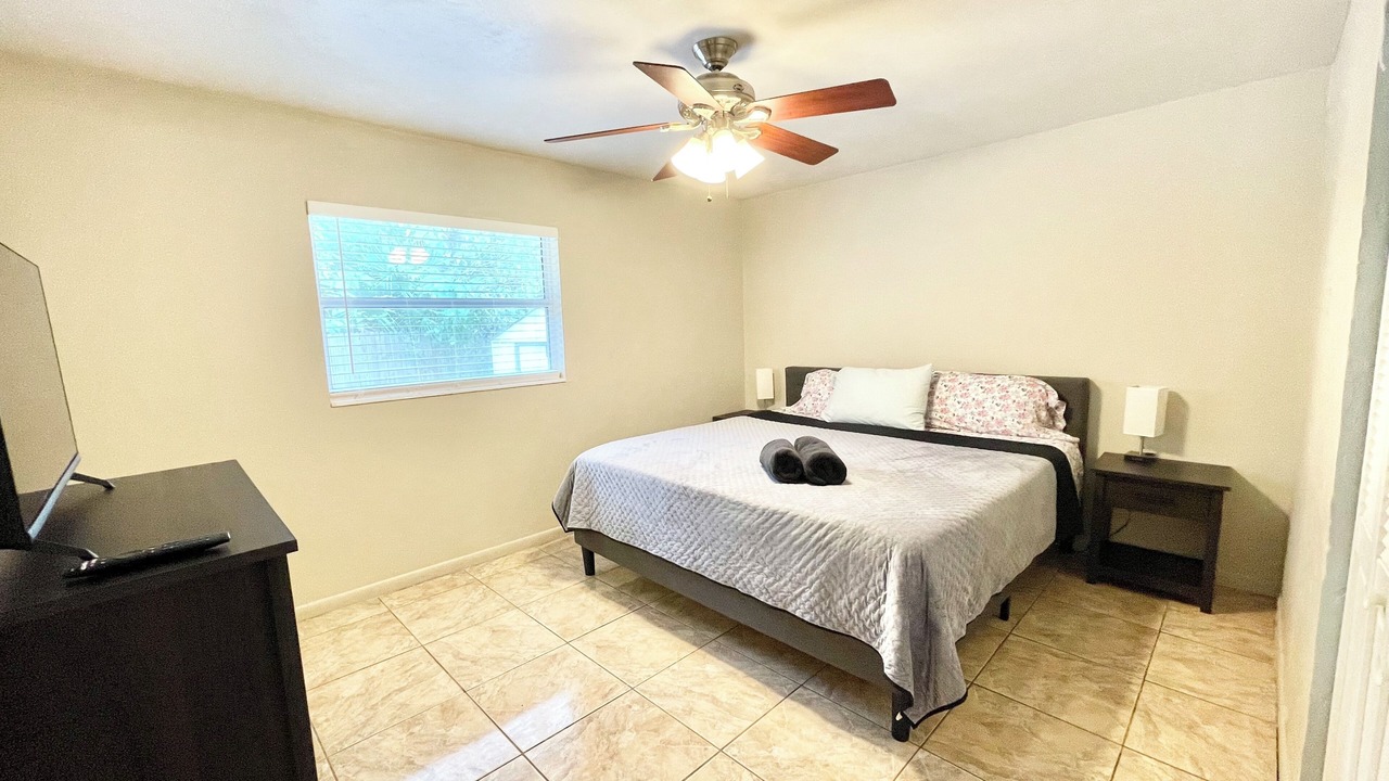 Photo of Bedroom in Gainesville