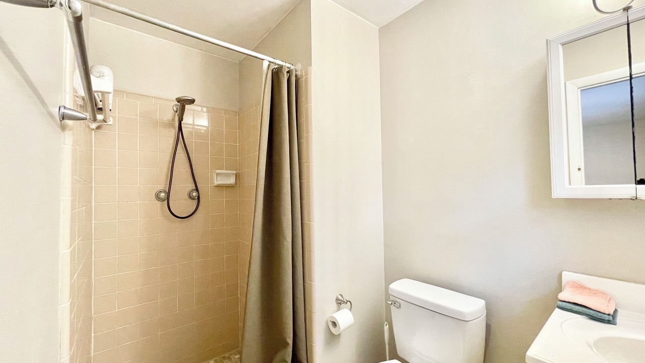Photo of Bathroom in Gainesville