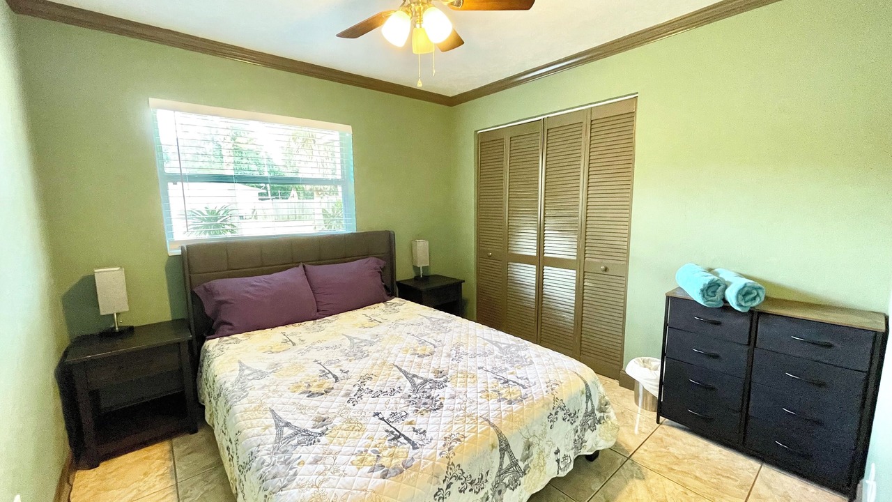 Photo of Bedroom in Gainesville