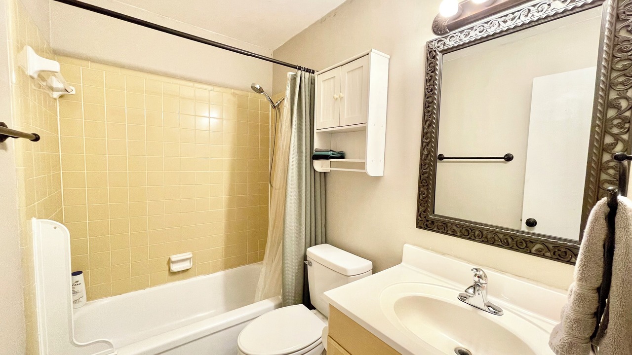 Photo of Bathroom in Gainesville