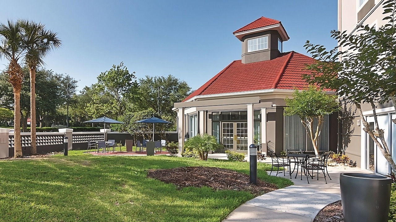 Photo of Outdoor in Orlando