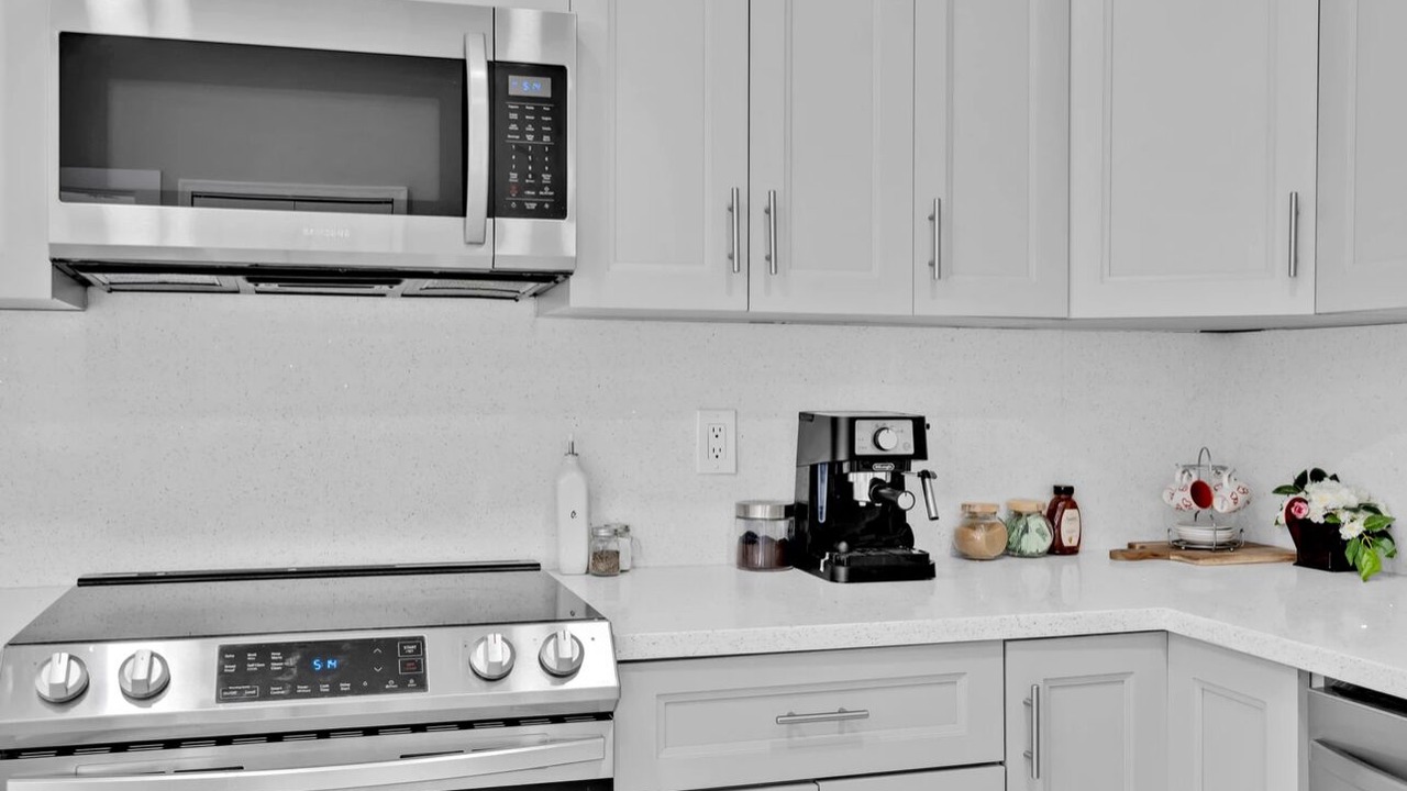 Photo of Kitchen in West Perrine