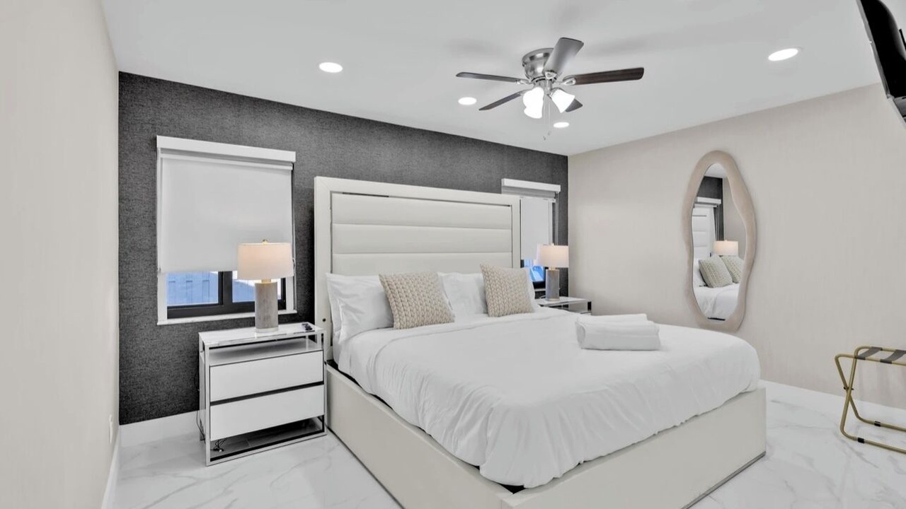 Photo of Bedroom in West Perrine