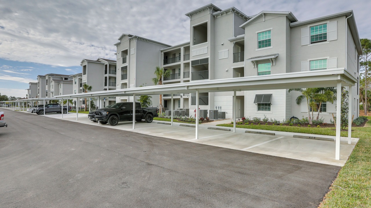 Photo of Outdoor in Lehigh Acres