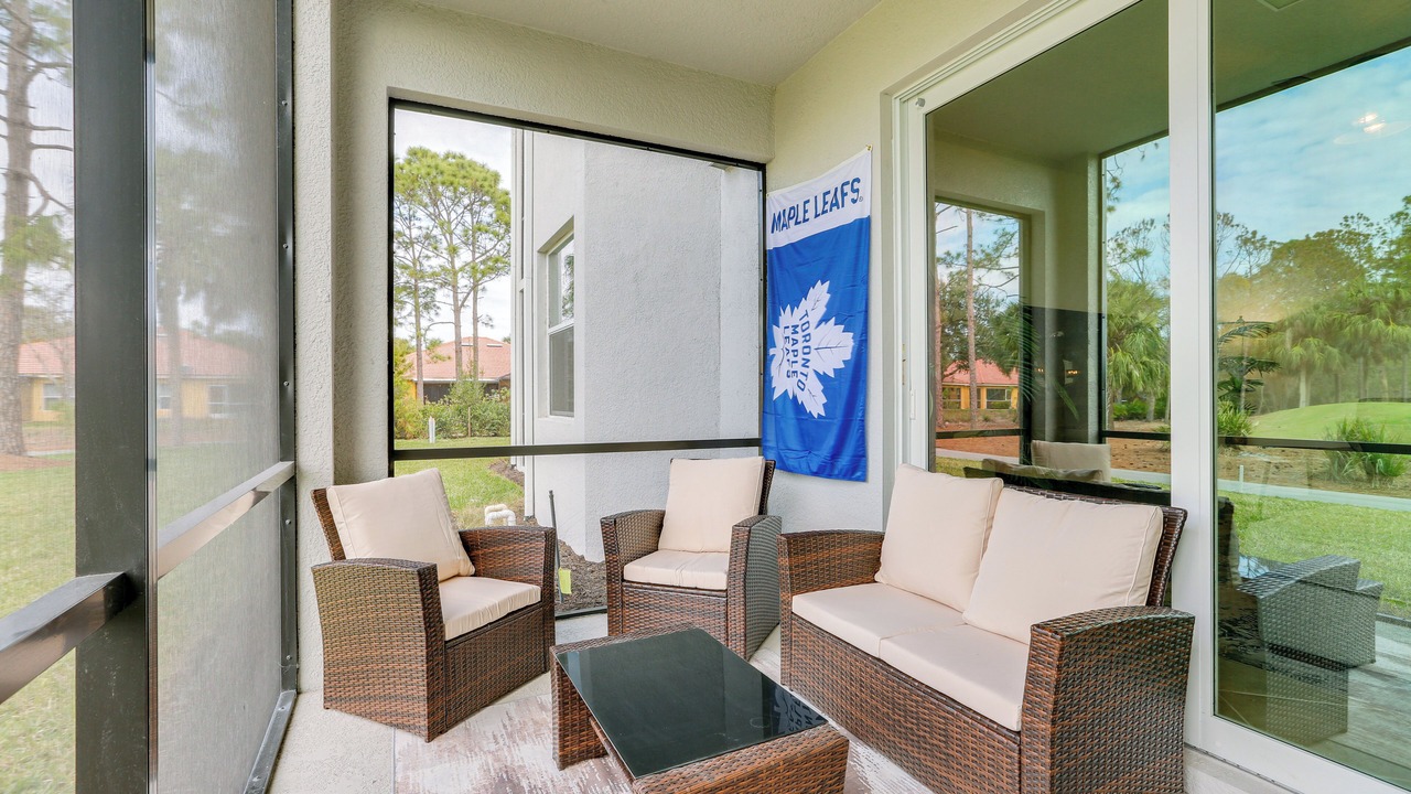 Photo of Outdoor in Lehigh Acres