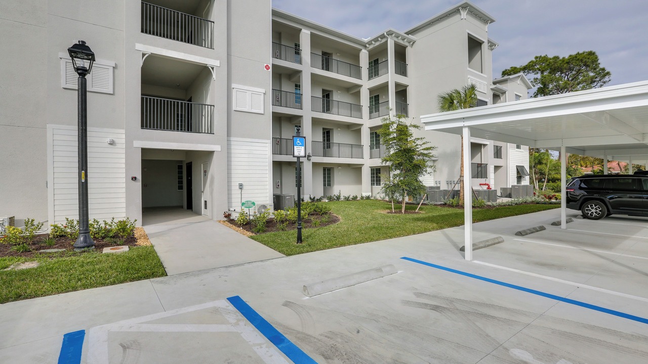 Photo of Outdoor in Lehigh Acres