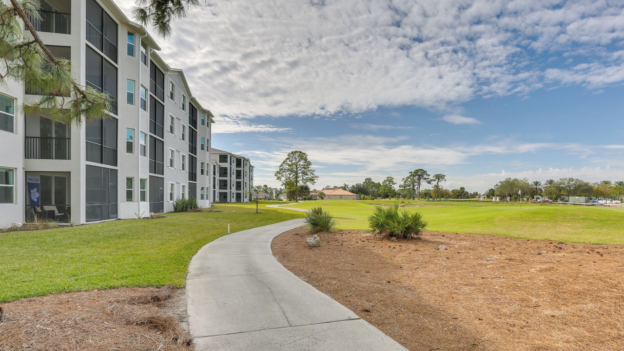 Photo of Outdoor in Lehigh Acres