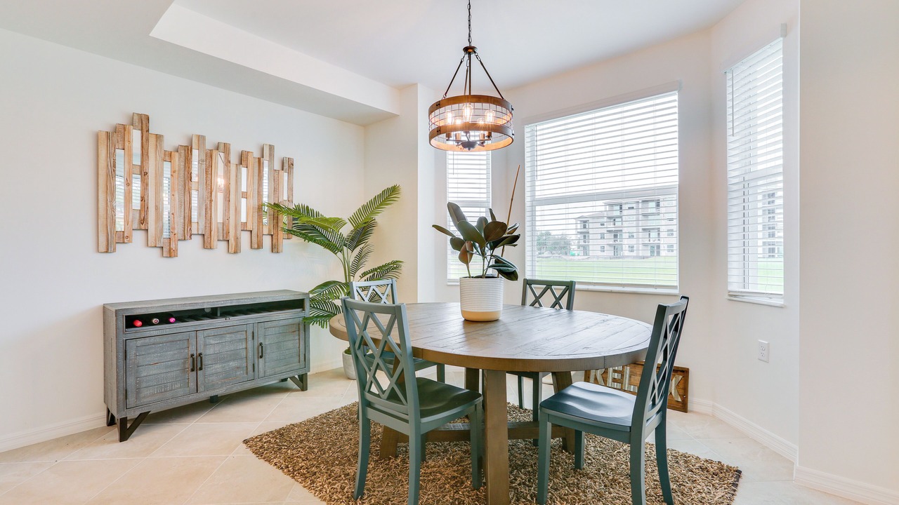 Photo of Livingroom in Lehigh Acres