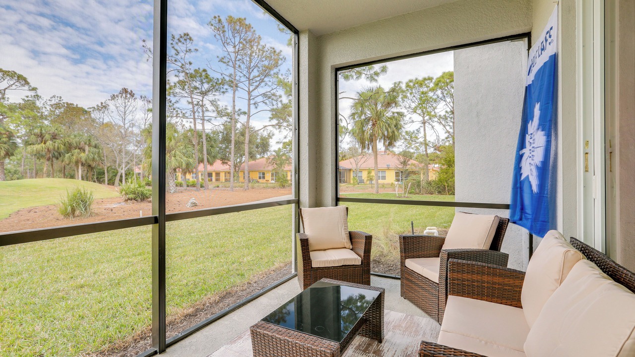 Photo of Outdoor in Lehigh Acres