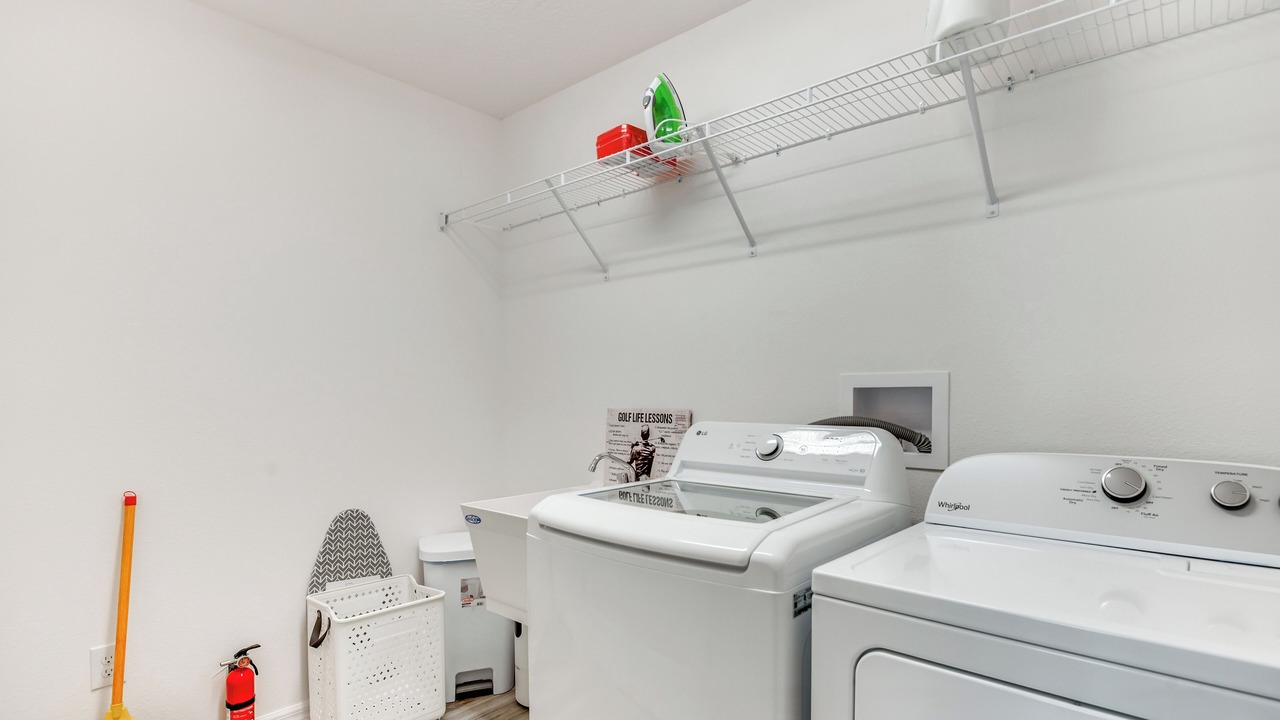 Photo of Bedroom in Sumter County
