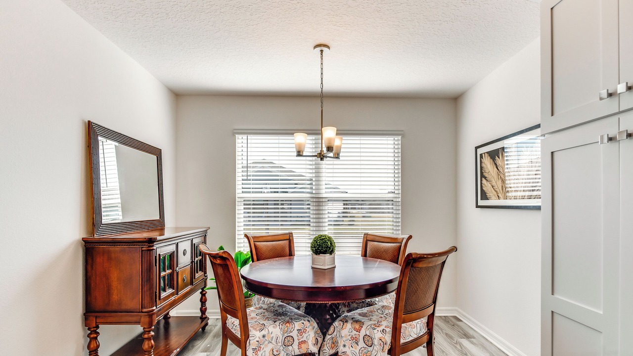 Photo of Livingroom in Sumter County