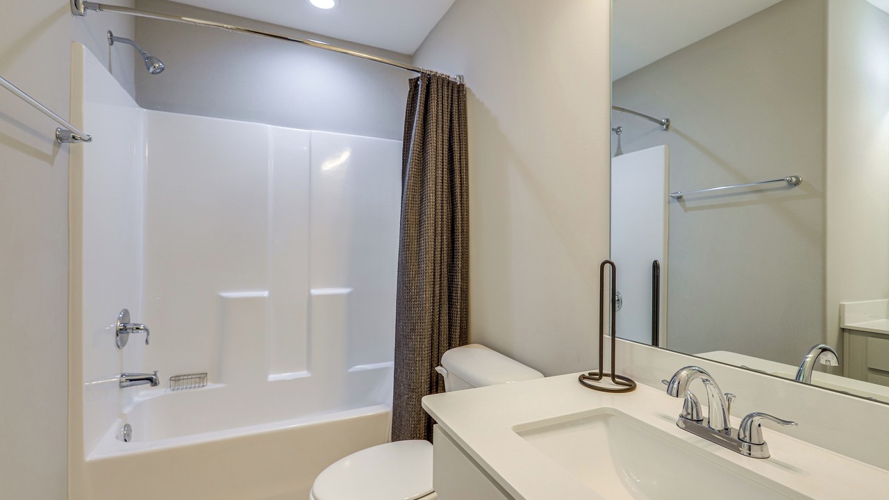 Photo of Bathroom in Sharpsburg