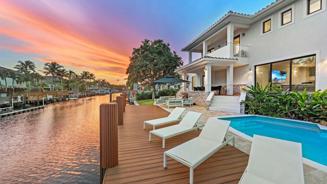 Photo of Outdoor in South Lake
