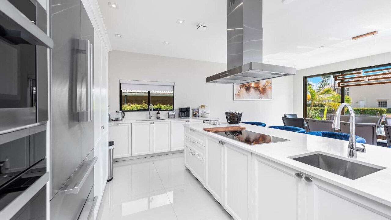Photo of Kitchen in South Lake