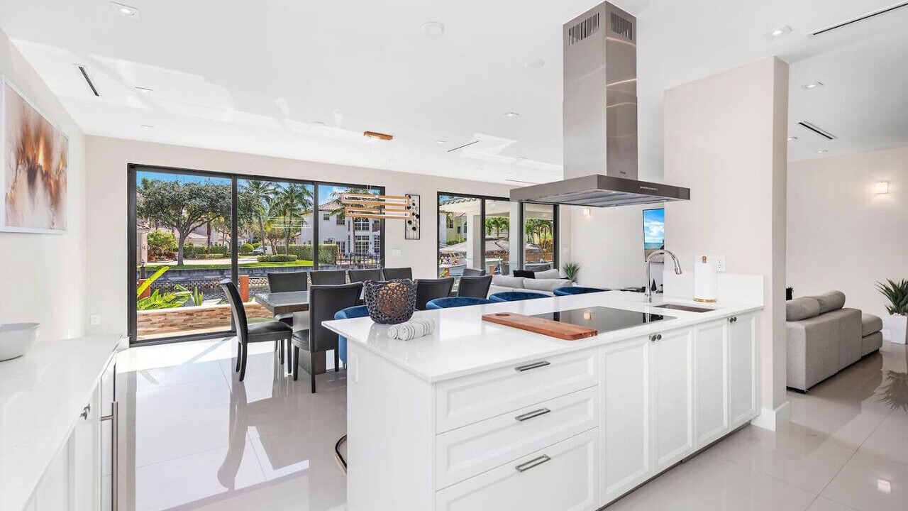 Photo of Kitchen in South Lake