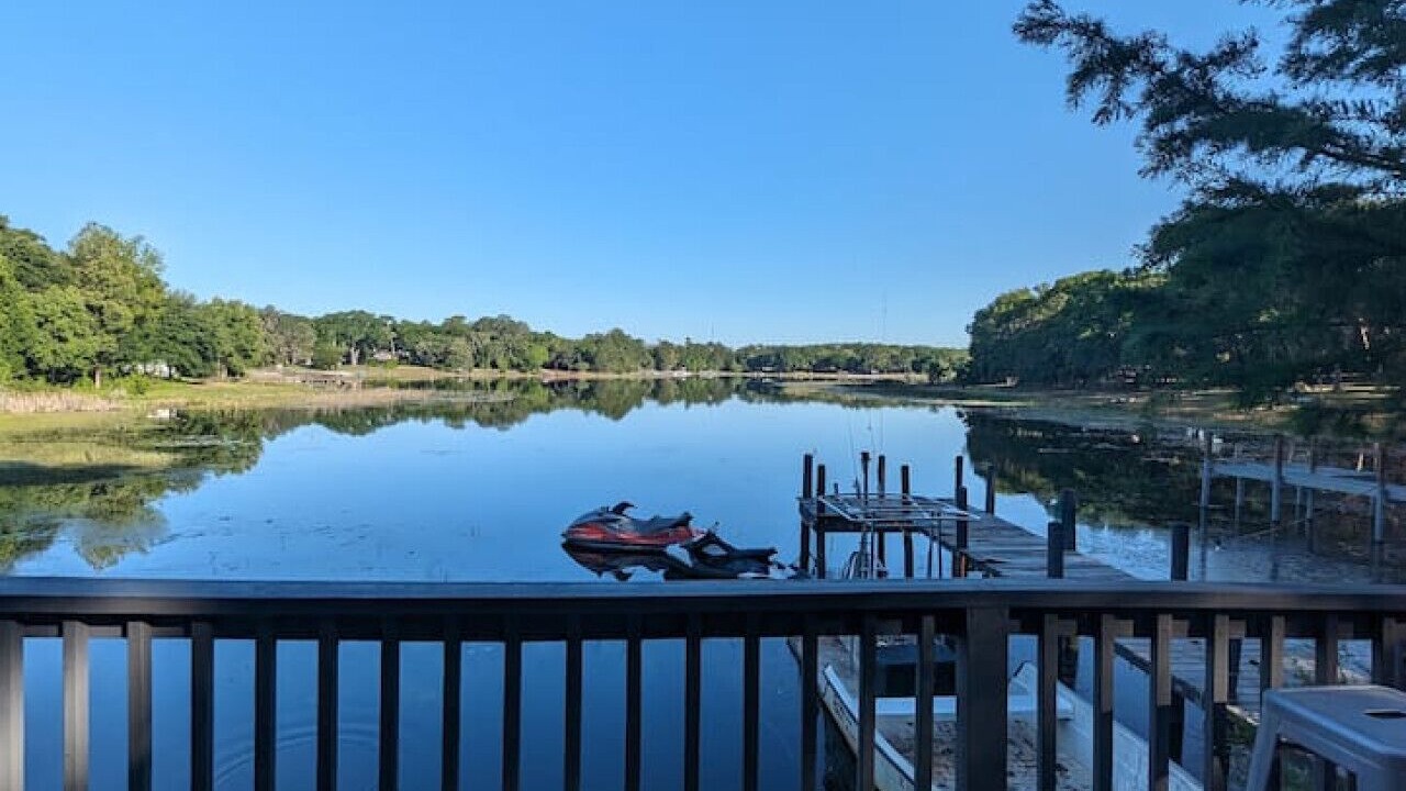 Photo of Outdoor in Silver Springs
