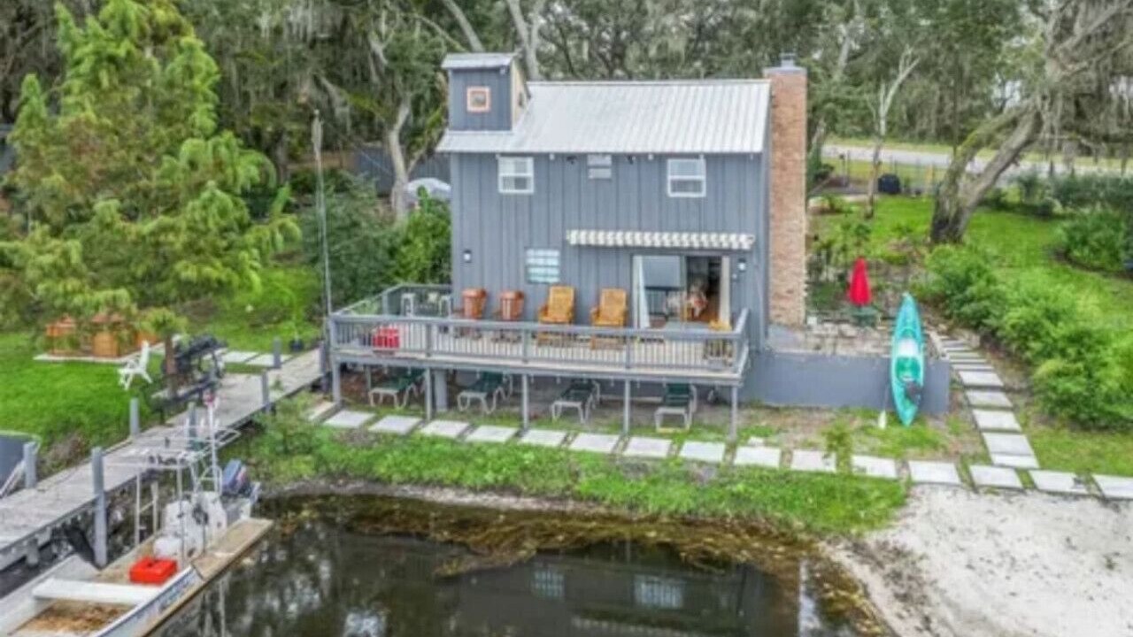 Photo of Outdoor in Silver Springs