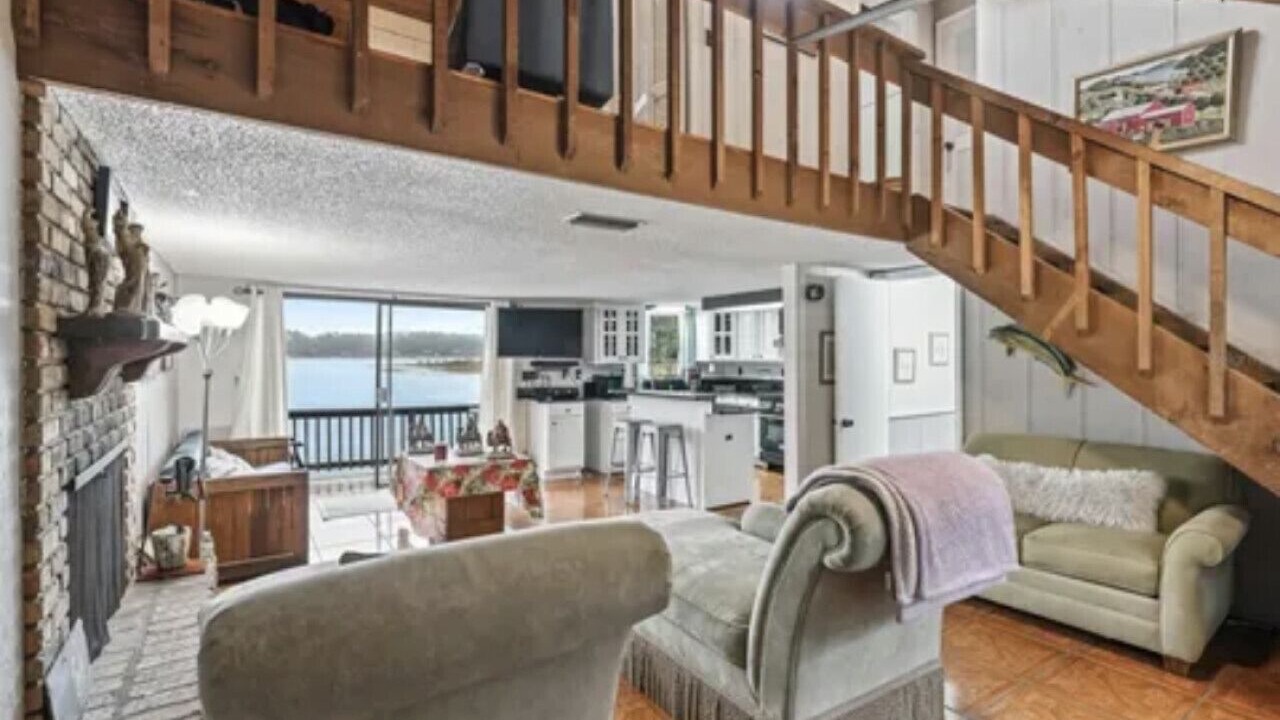 Photo of Livingroom in Silver Springs