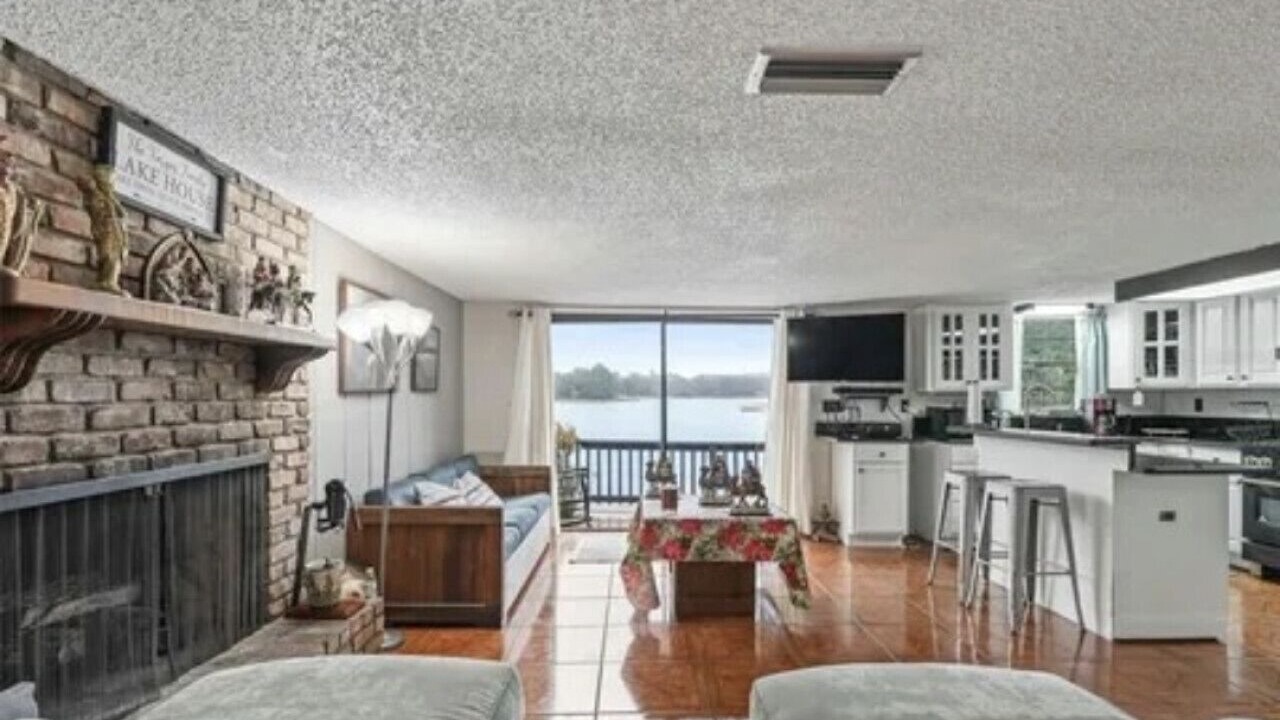 Photo of Livingroom in Silver Springs
