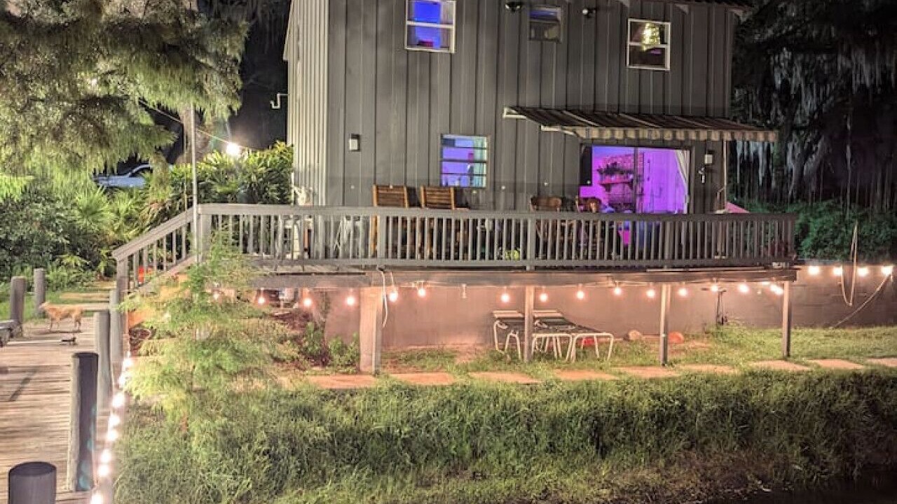 Photo of Outdoor in Silver Springs