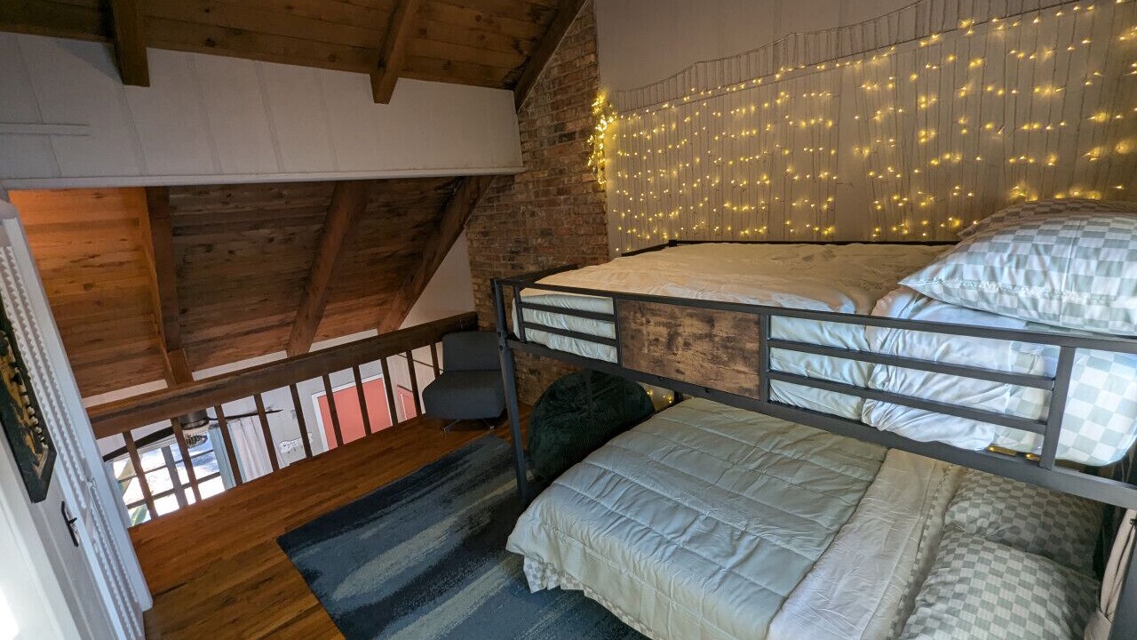 Photo of Bedroom in Silver Springs