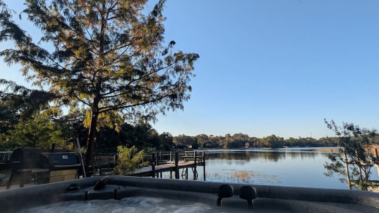 Photo of Outdoor in Silver Springs