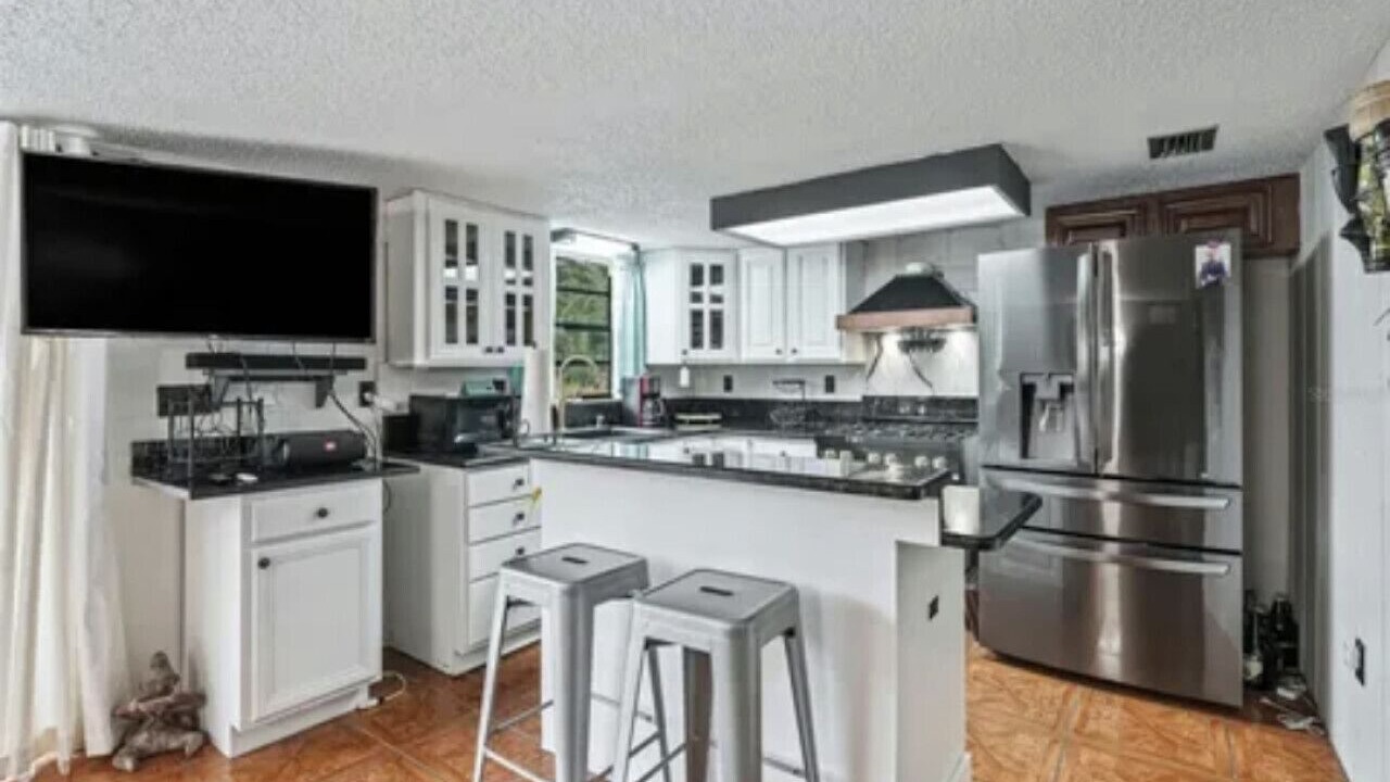 Photo of Kitchen in Silver Springs