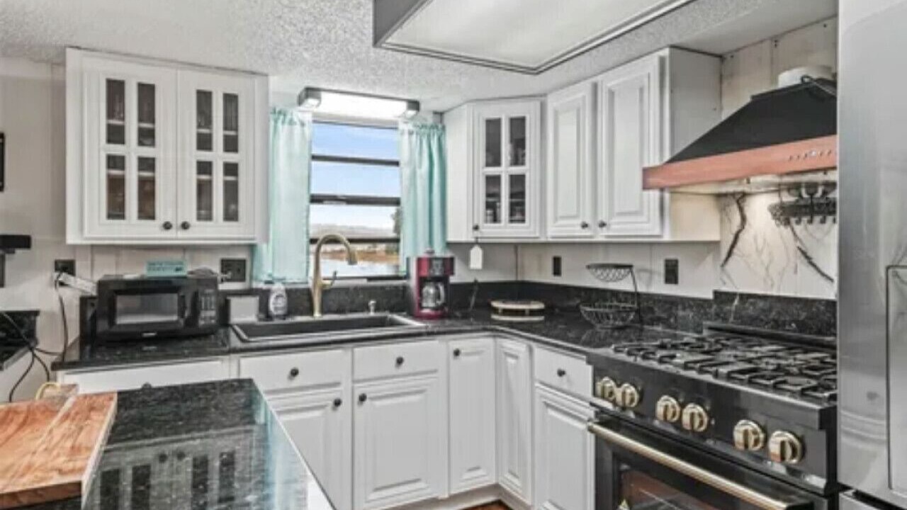 Photo of Kitchen in Silver Springs