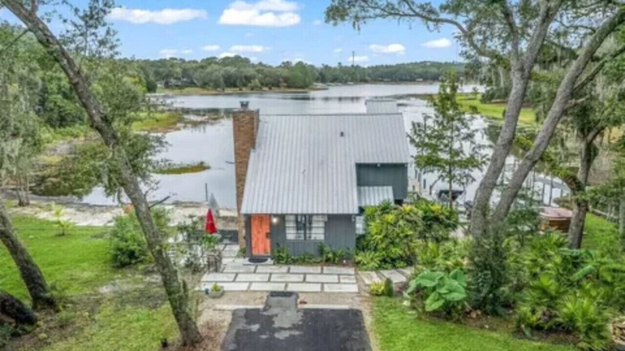 Photo of Outdoor in Silver Springs