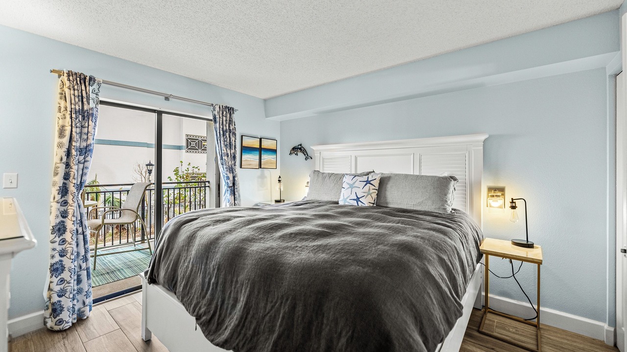 Photo of Bedroom in Belle Vista