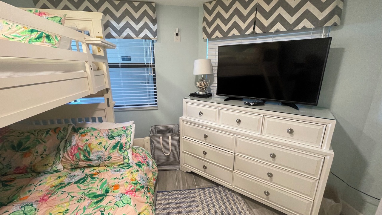 Photo of Bedroom in Belle Vista