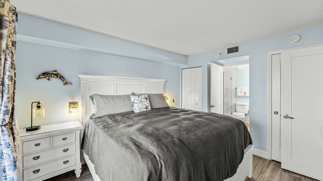 Photo of Bedroom in Belle Vista