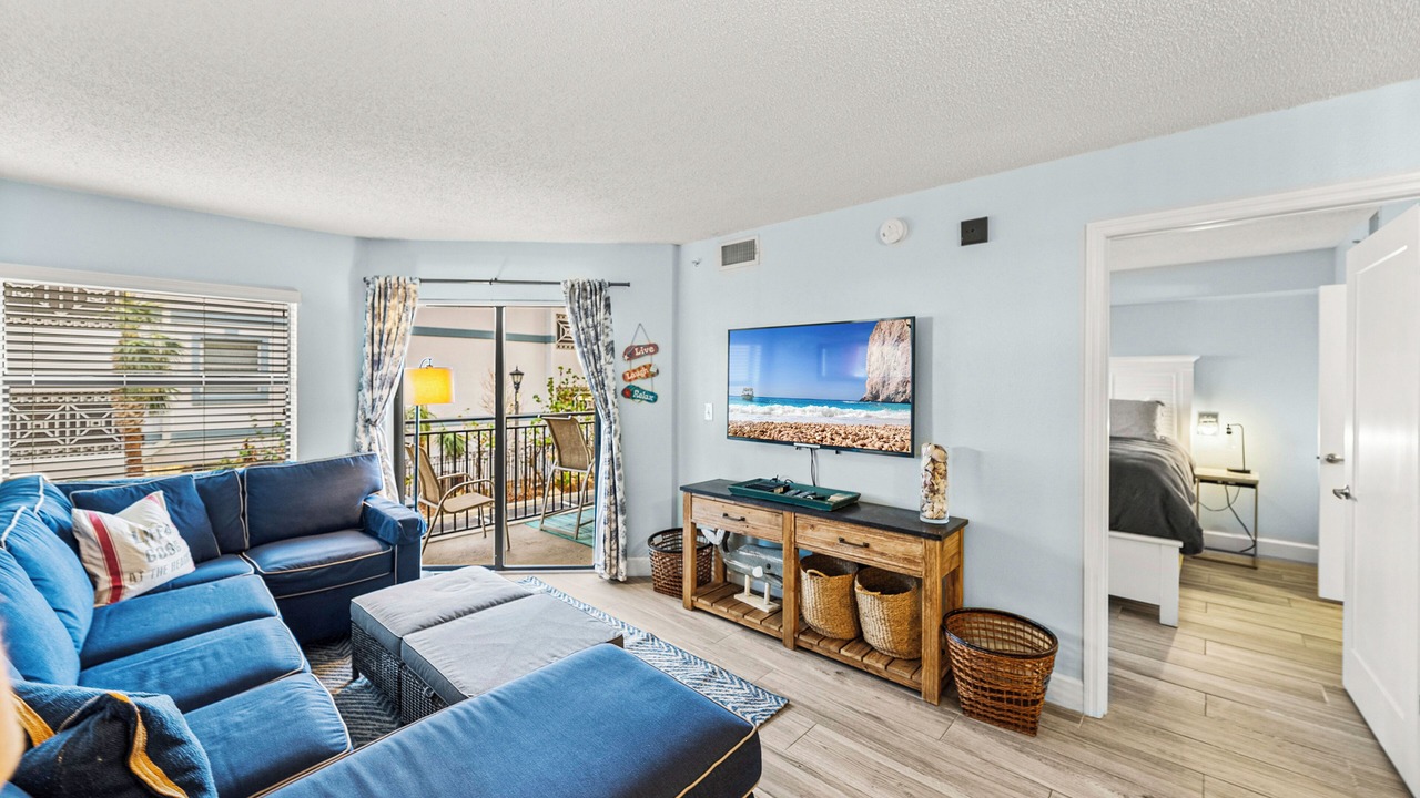 Photo of Livingroom in Belle Vista