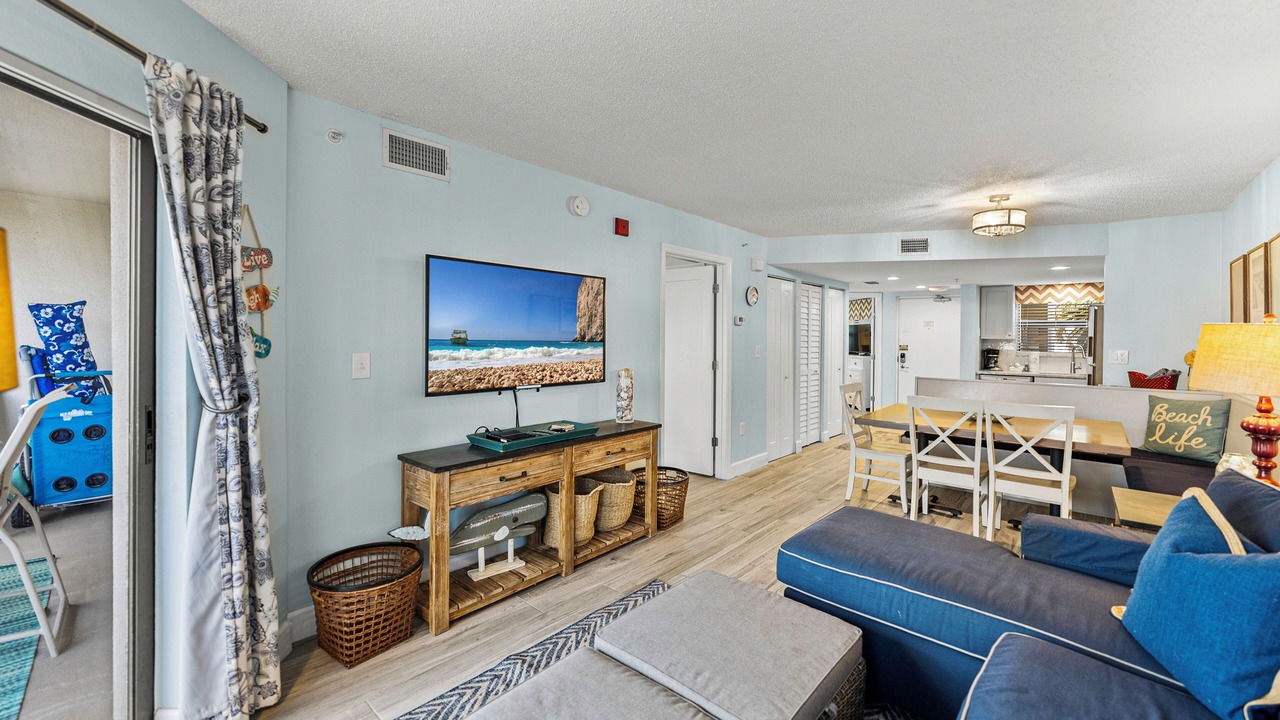 Photo of Livingroom in Belle Vista