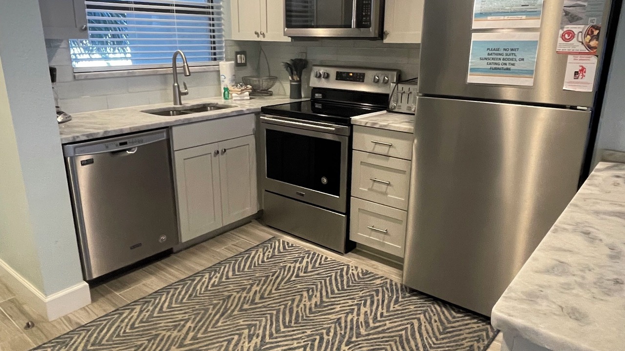 Photo of Kitchen in Belle Vista